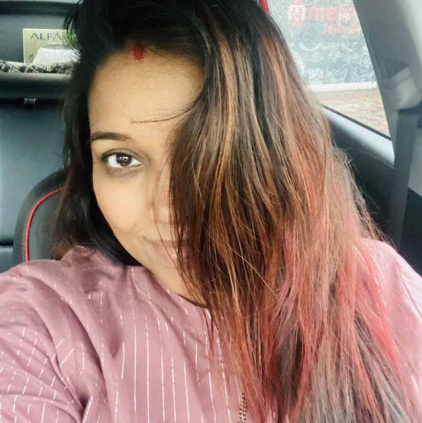 Asha Rakesh