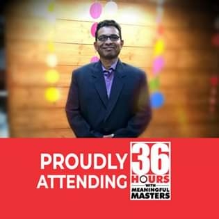Suresh Hiralal Surati