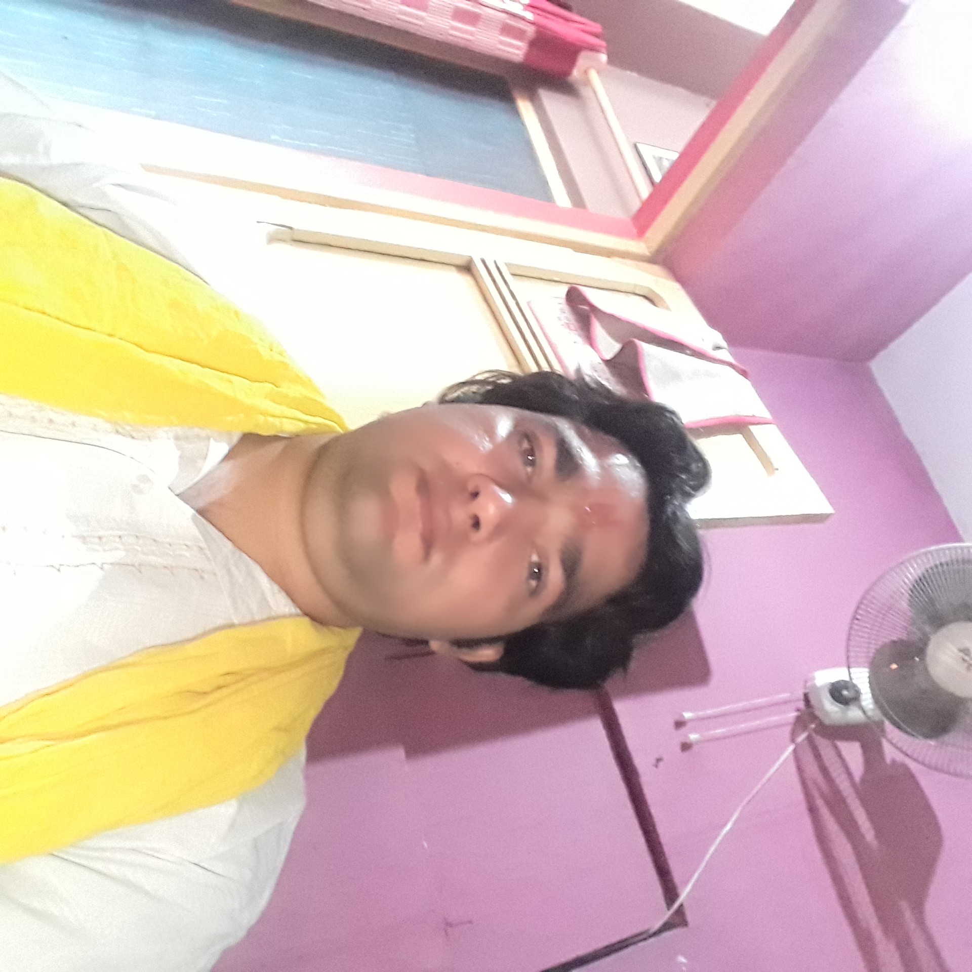 KRISHANU PRATAP KHAJURIA
