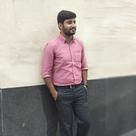 NILESH MUKHERJEE