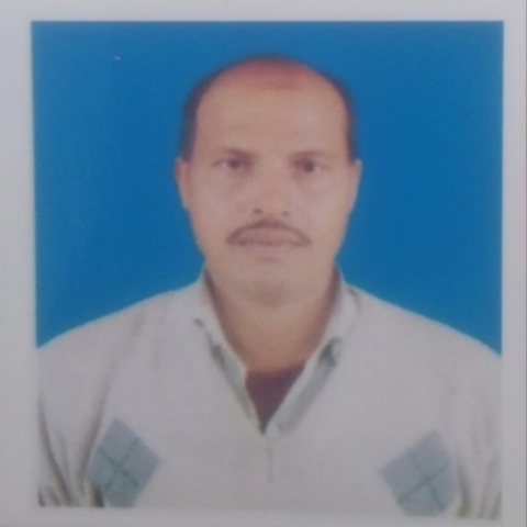 SHASHIKANTCHAUBEY