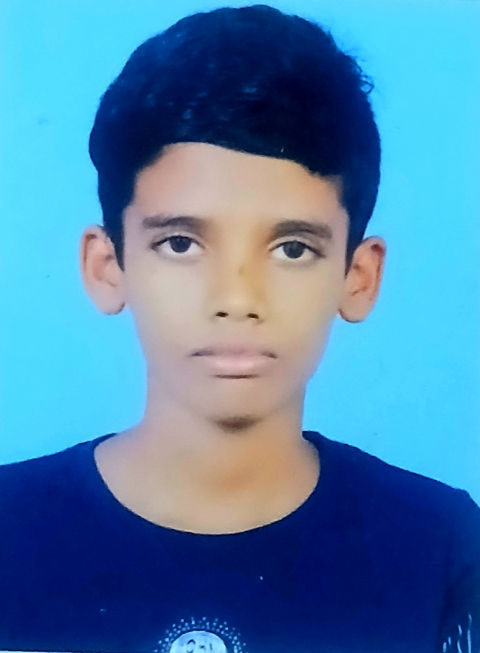 Farzan Anwar M