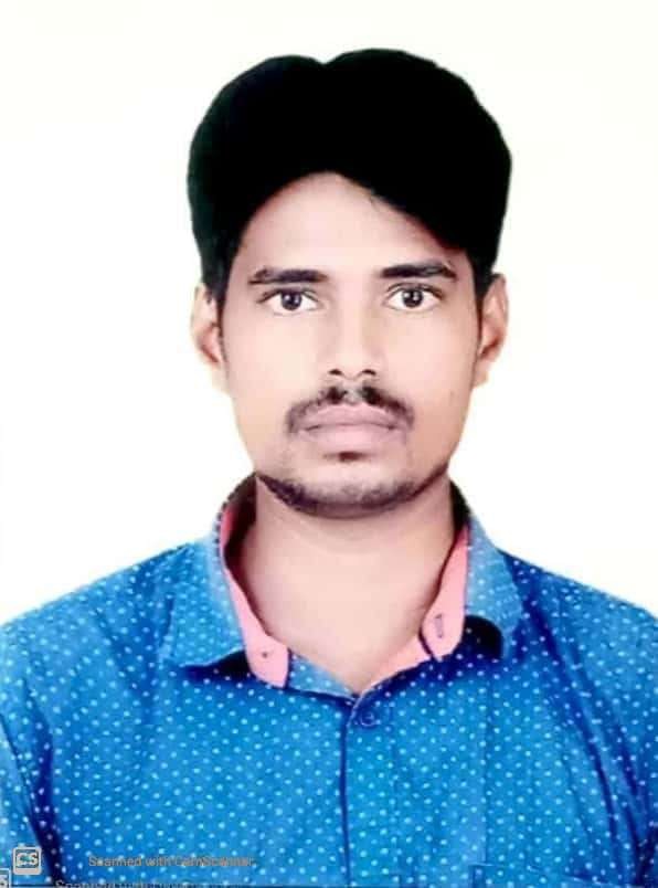 RANJAN CHAUDHARI