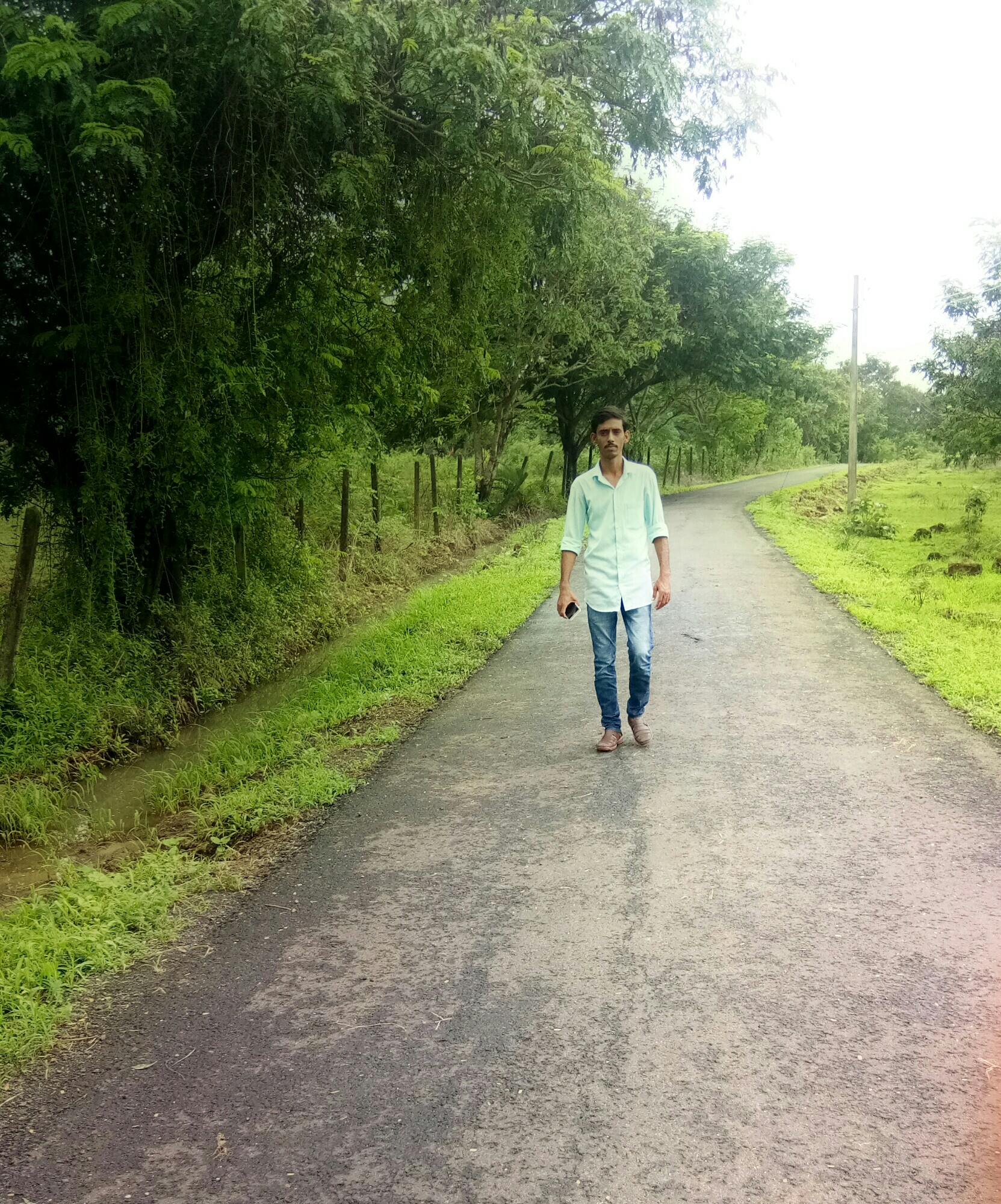 Suresh Narayan Joshi