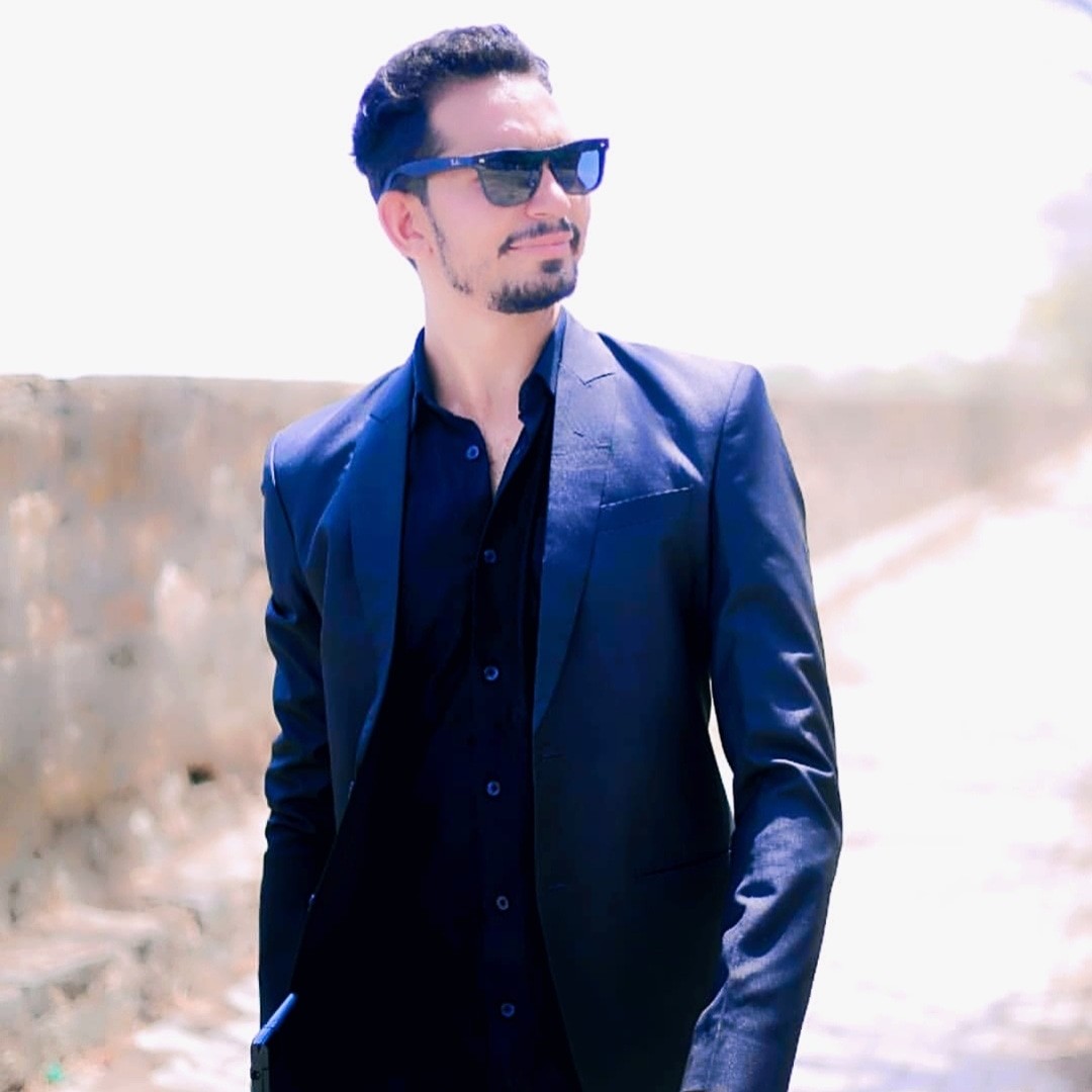 Rahul kumar sharma