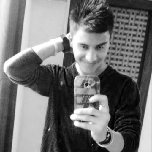 Hitesh Balyani
