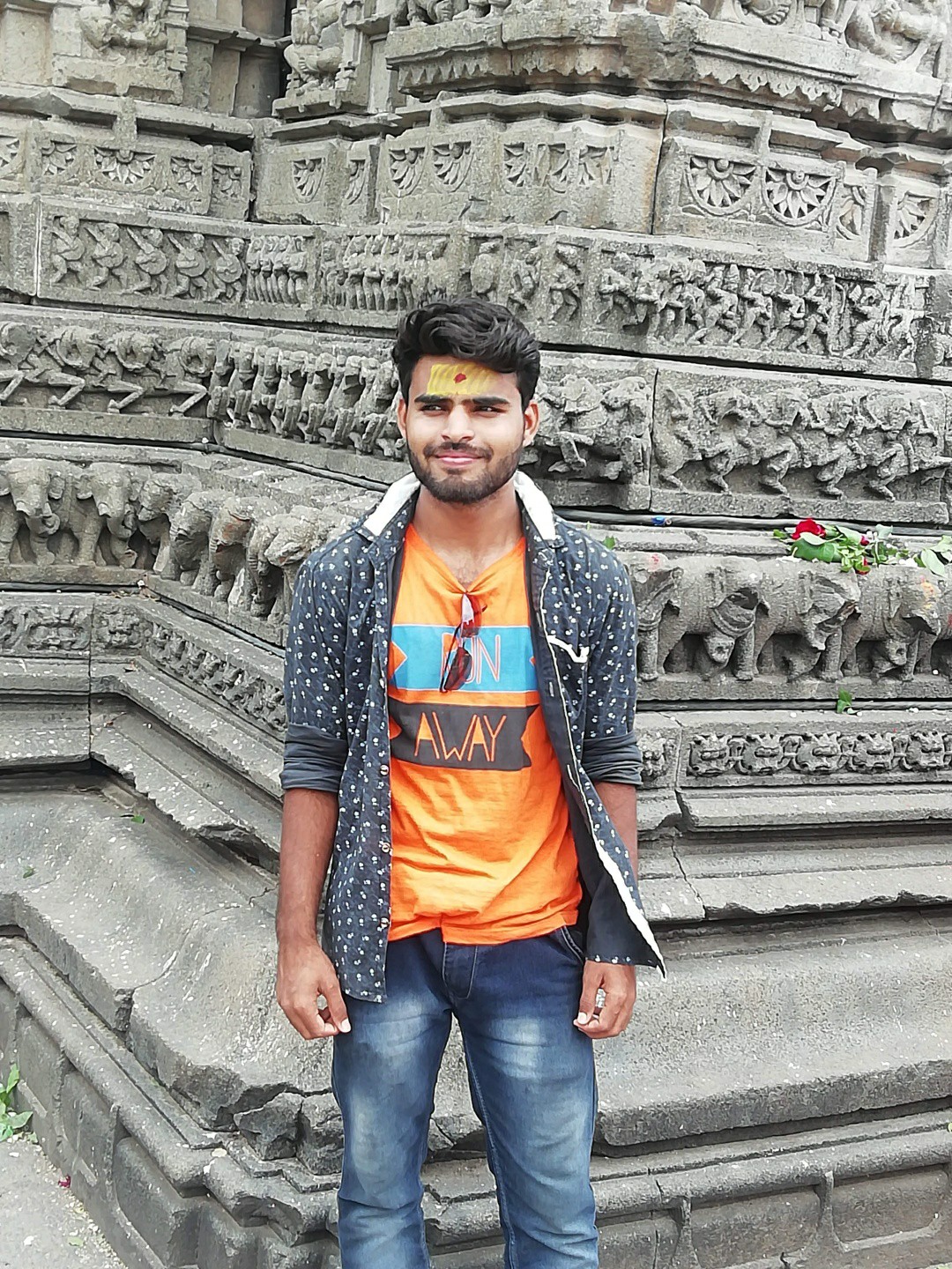 ganesh ramrao kadam