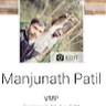 Manjunath Patil