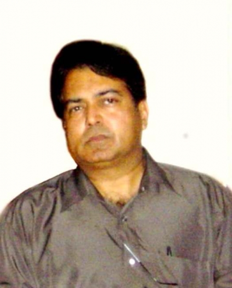 Shatendra Sharma