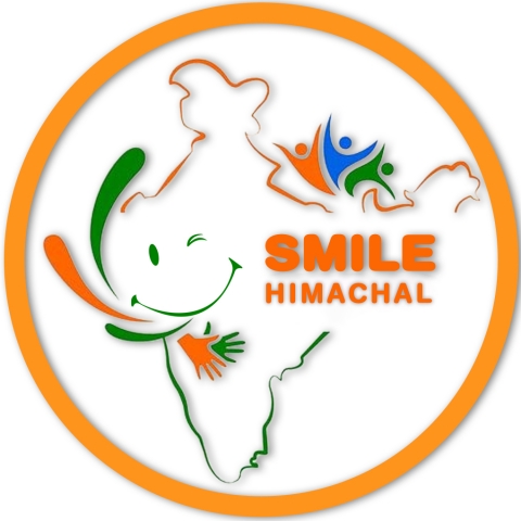 Smile Himachal
