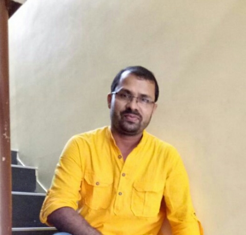 Bishal Bhattacharya