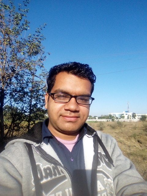 Chetan Kumar Pathak