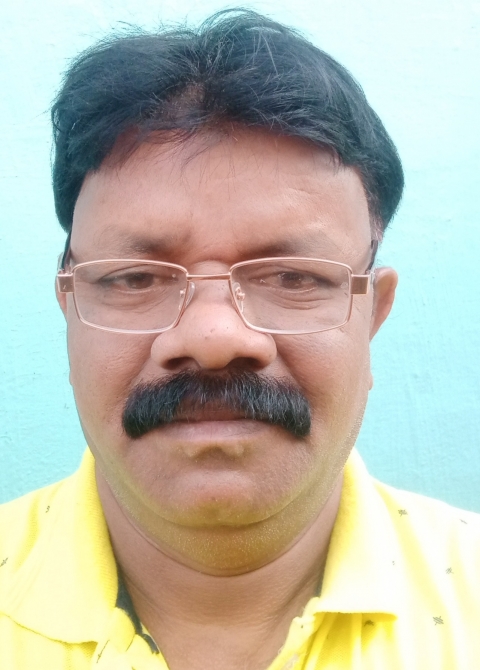 GANDHARBA MOHANTA