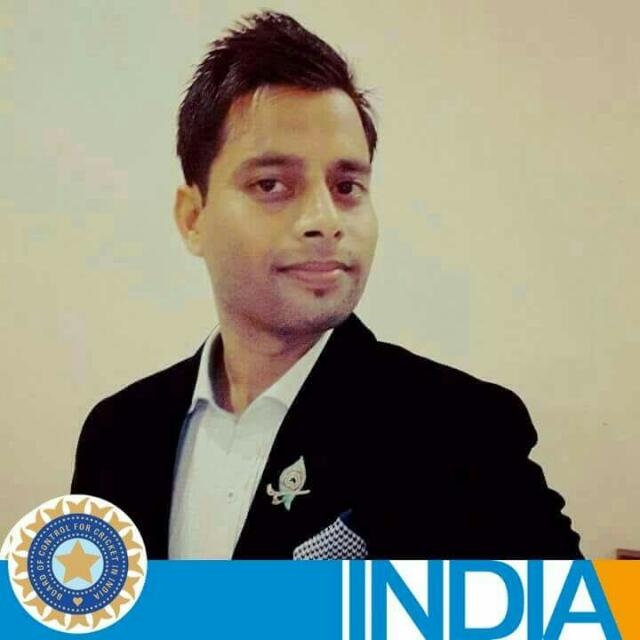 MANISH AGARWAL