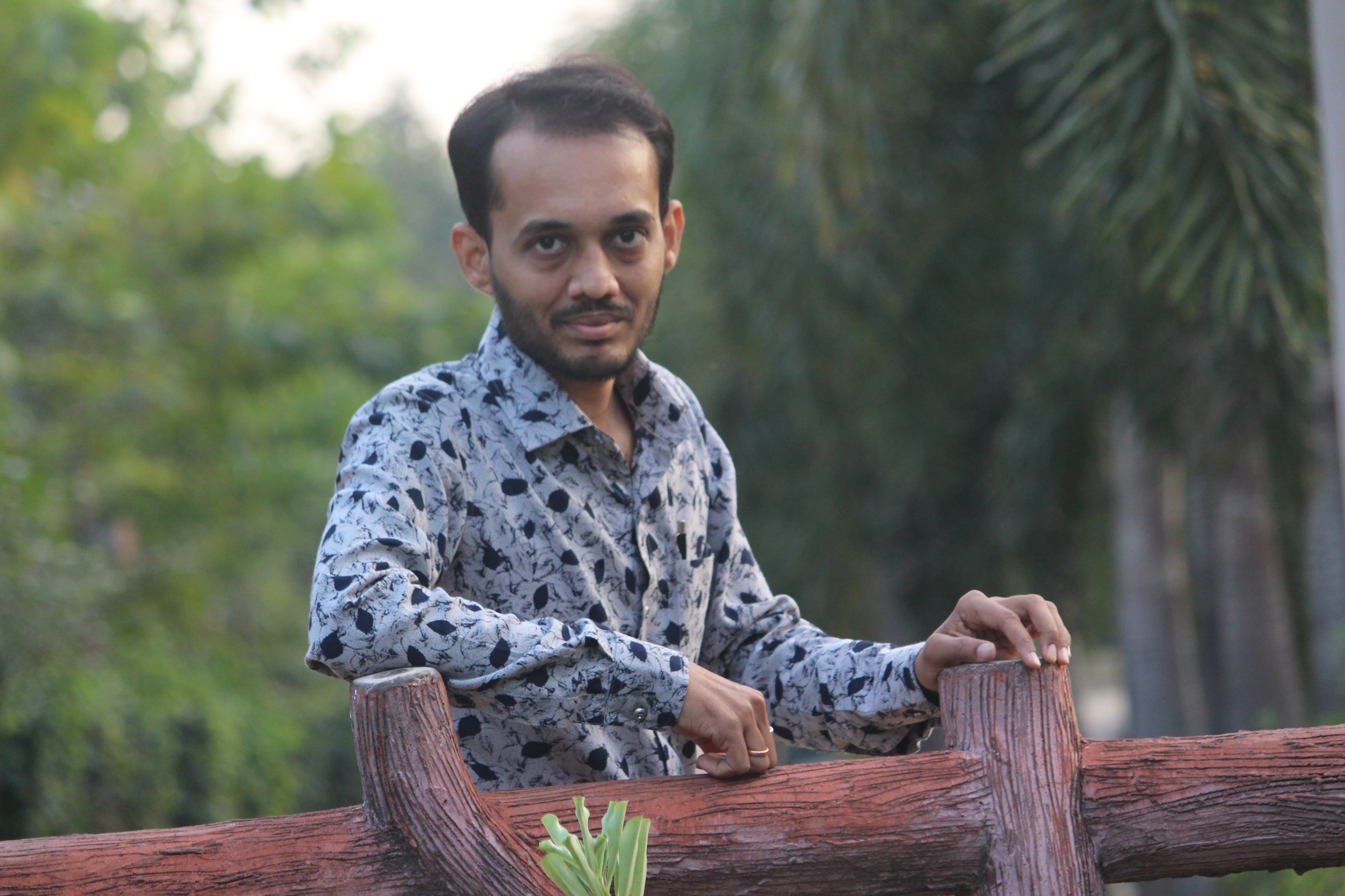 chirag parmar
