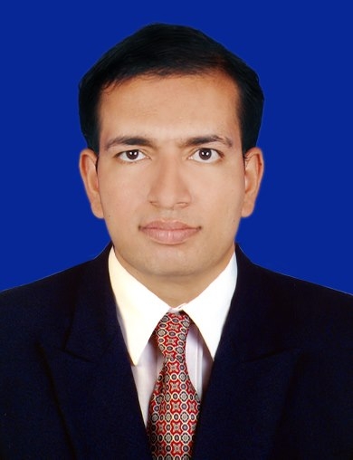 Alok Panda