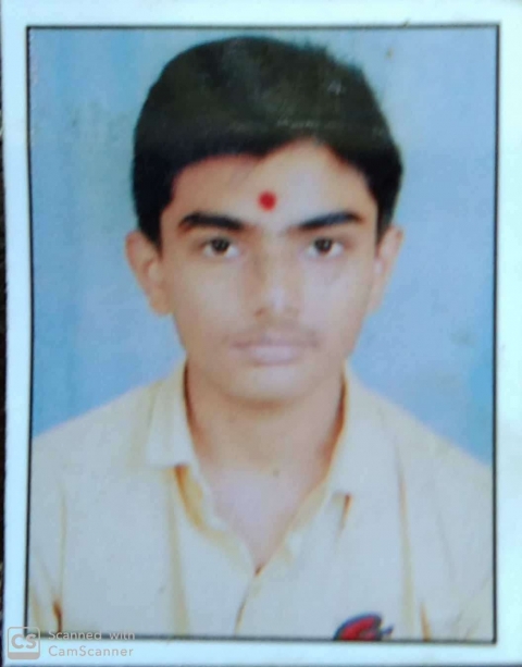 NENAHARDIKPRAVINBHAI