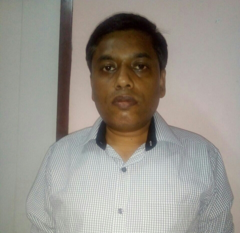 Rajiv Kumar