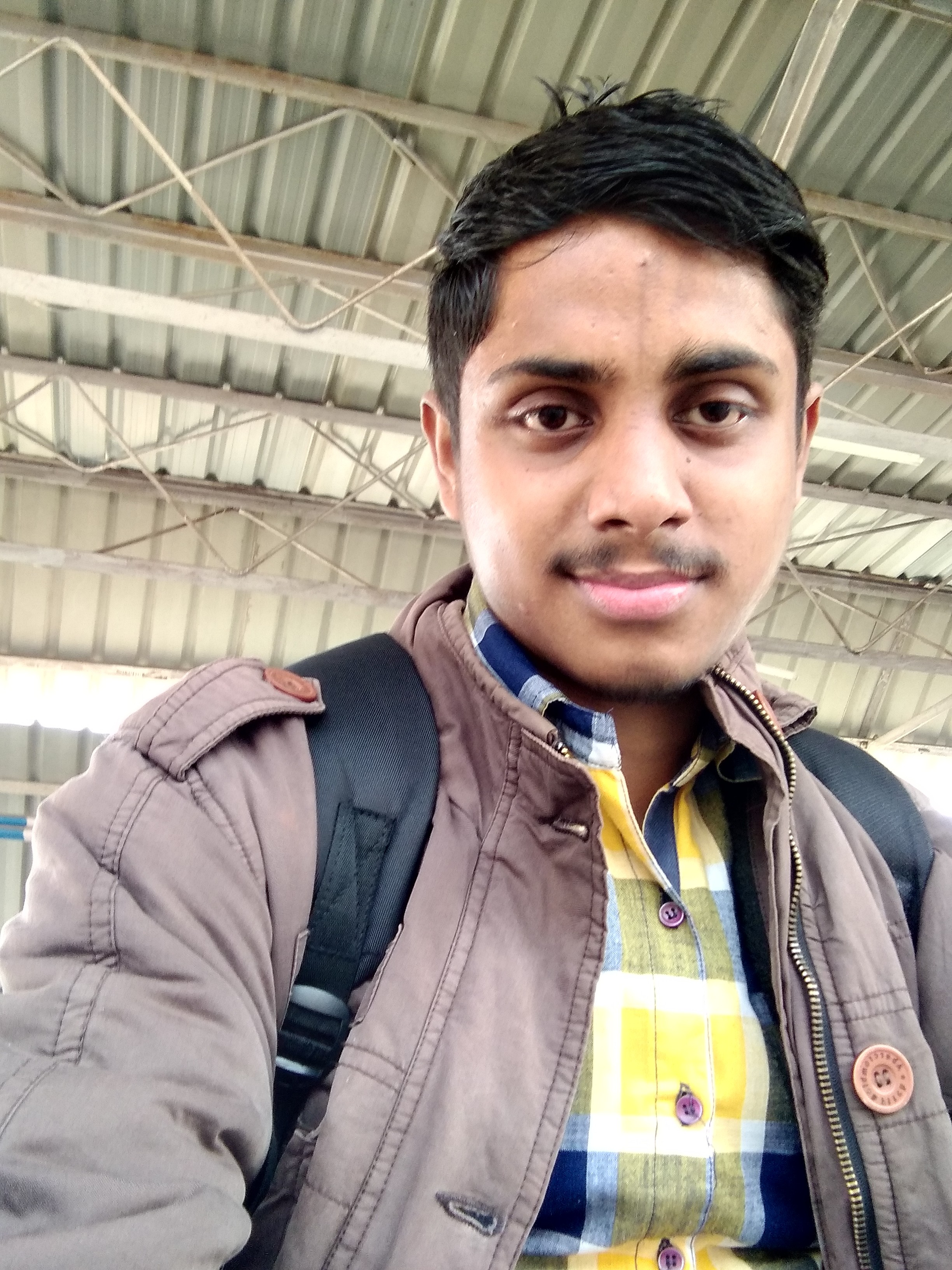 YourName aryan raj