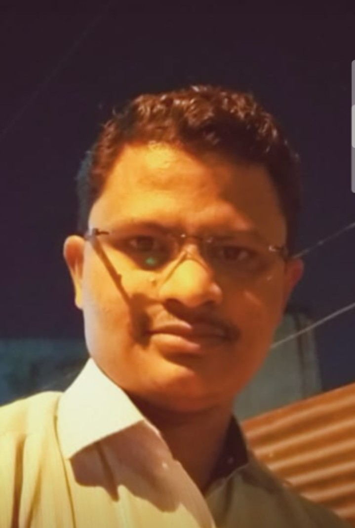 SACHIN ANIL KOTTAKONDAWAR