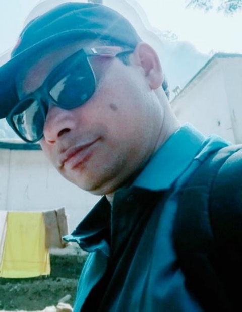 RAMKUMAR GUPTA