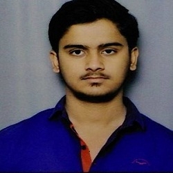 Puru Kumar Singh