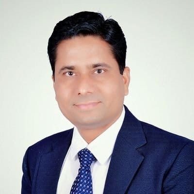 suresh satyanarayan parikh
