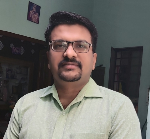 rajeev kapil