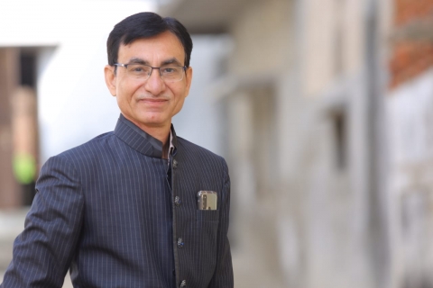 Chetan Upadhyay