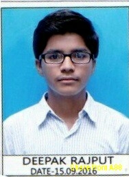 Deepak Rajput