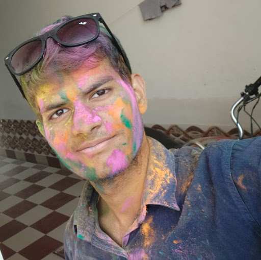 anurag sharma