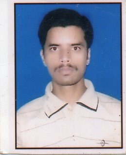 Mahesh Kumar tripathi