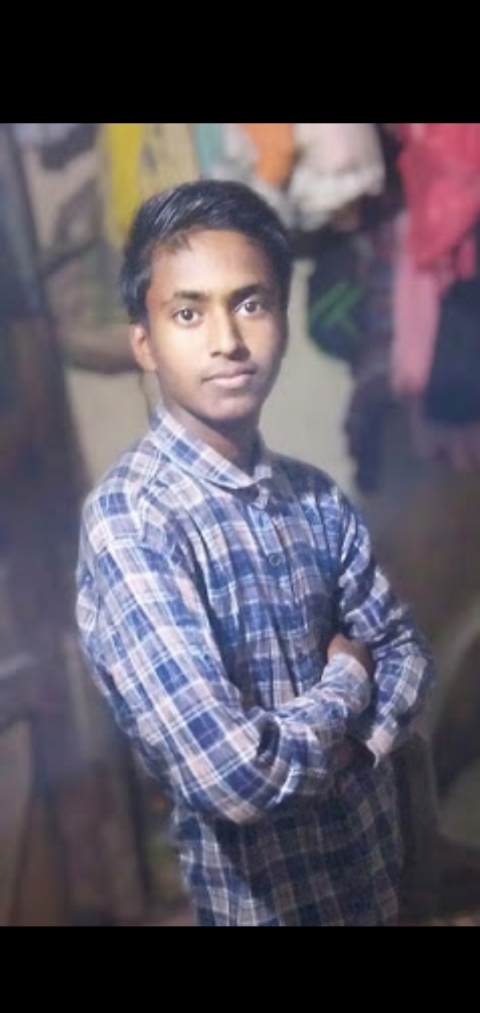 Shivam patel