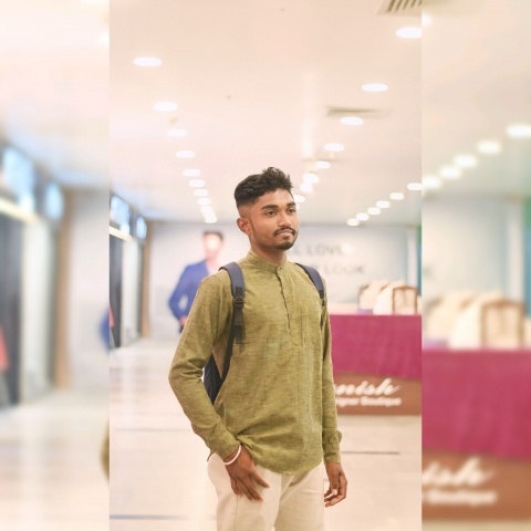 Somenath Baksi