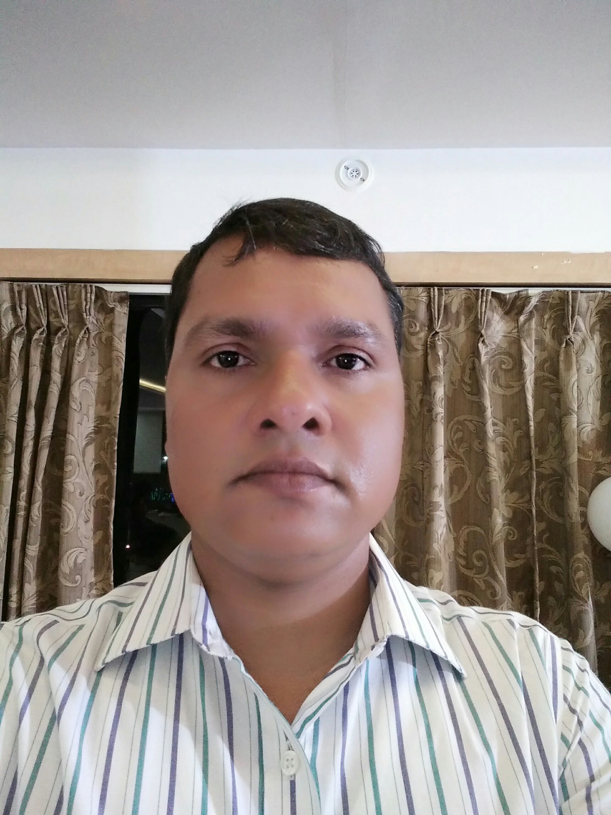 Anil Kumar Pandey 