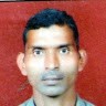 Hardesh Singh Gangwar