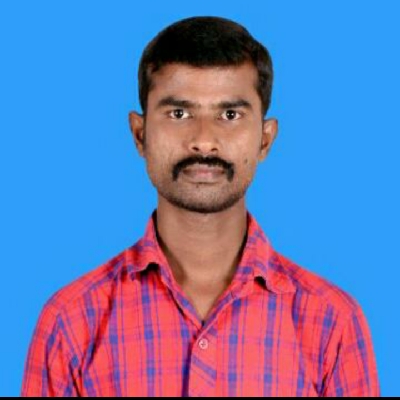 Muneeswaran I
