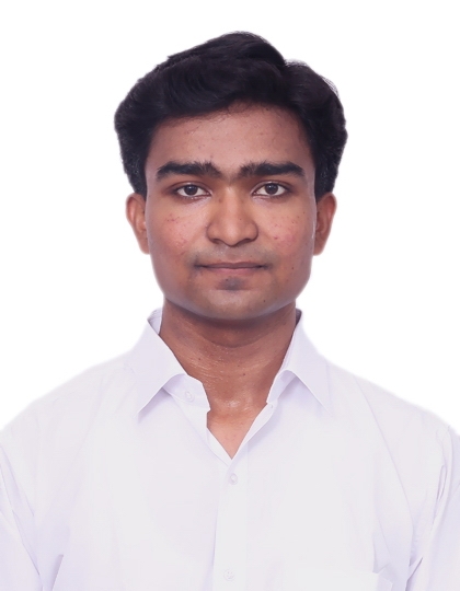 Prasad Chandrashekhar Abhilash