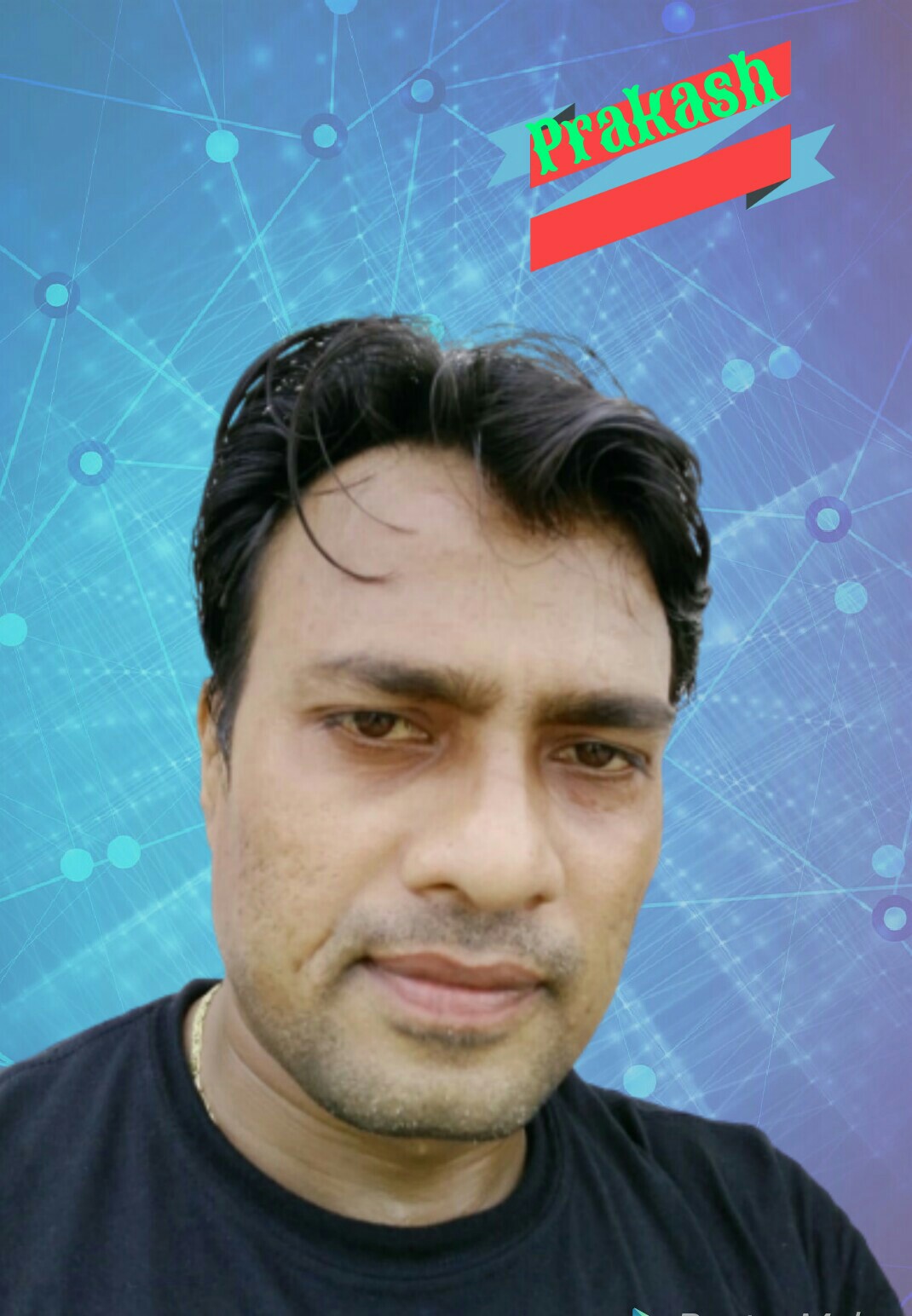 Prakash patel