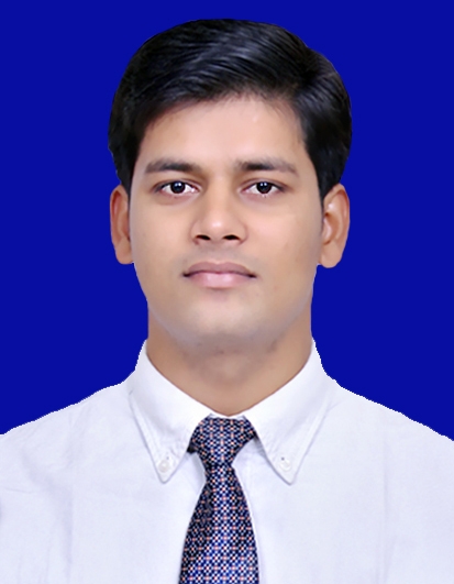 TAPAN KUMAR DIXIT