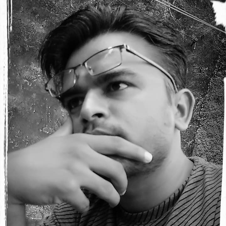 tank Paresh v