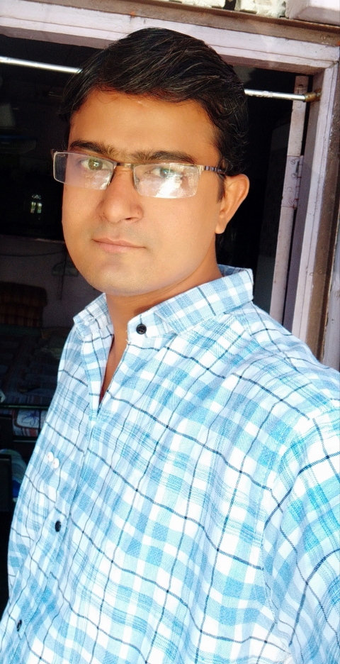 SANJAY RAMTEJ PATHAK