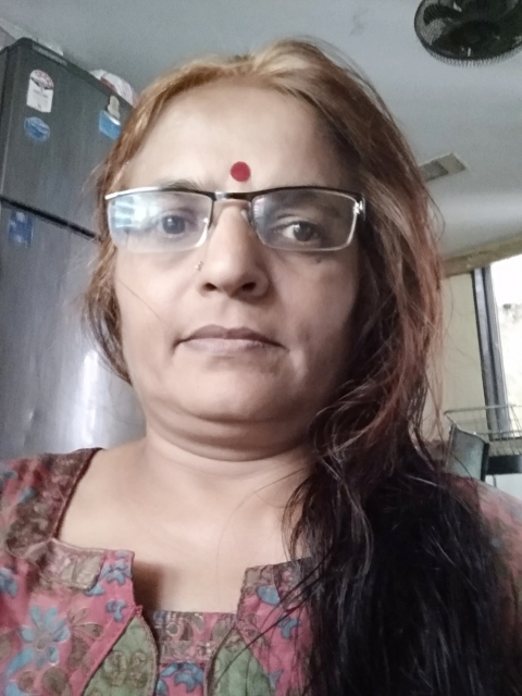 Aarti Sanjay Sampat