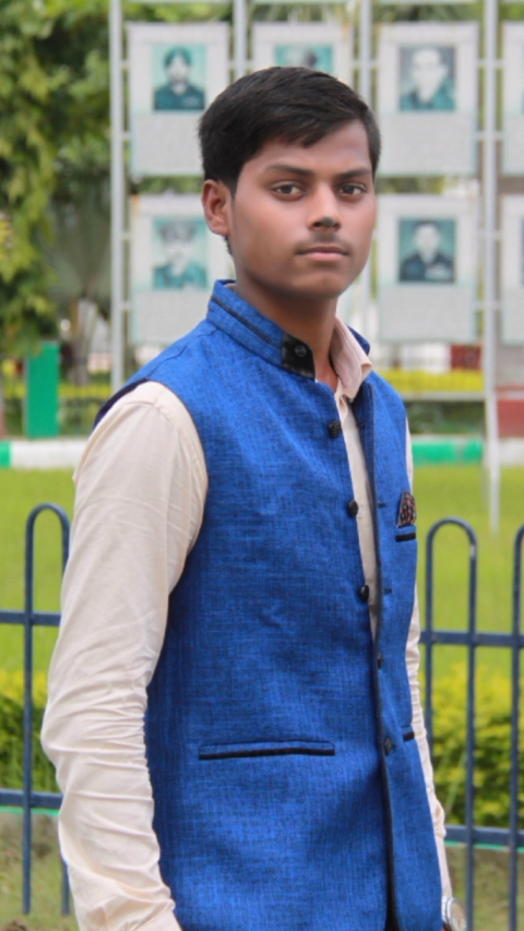 Divyanshu Kashyap 