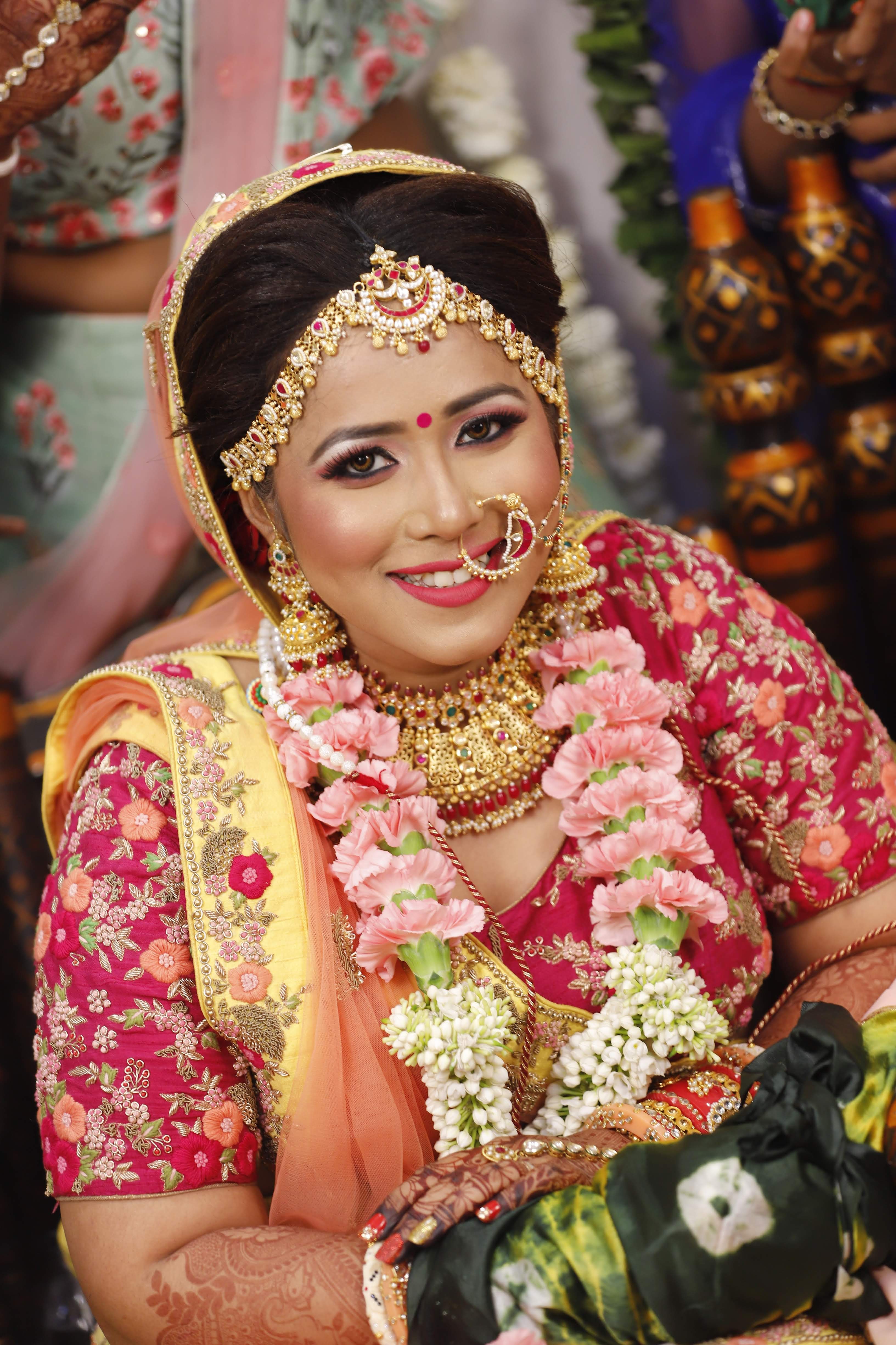 Hemangee Shah