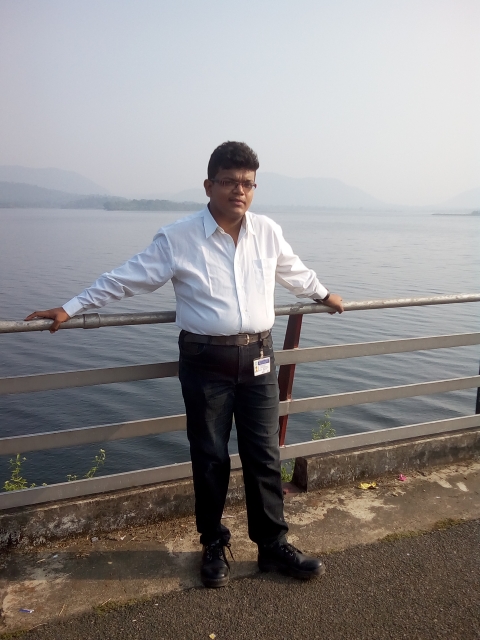 Rohit Basu Dhar