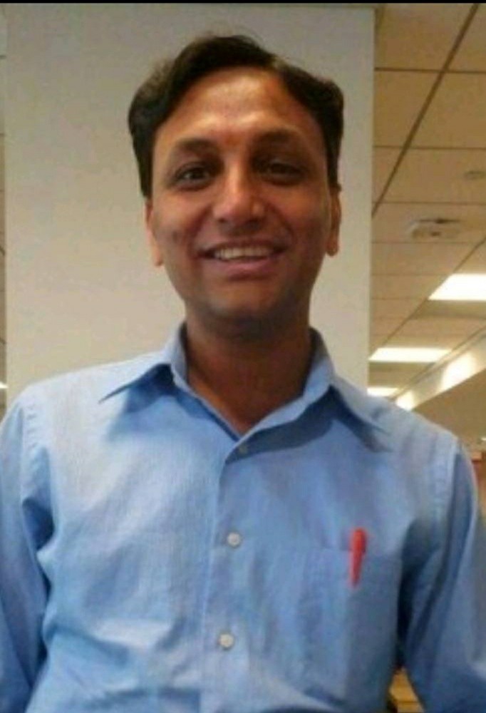 I AM Jain