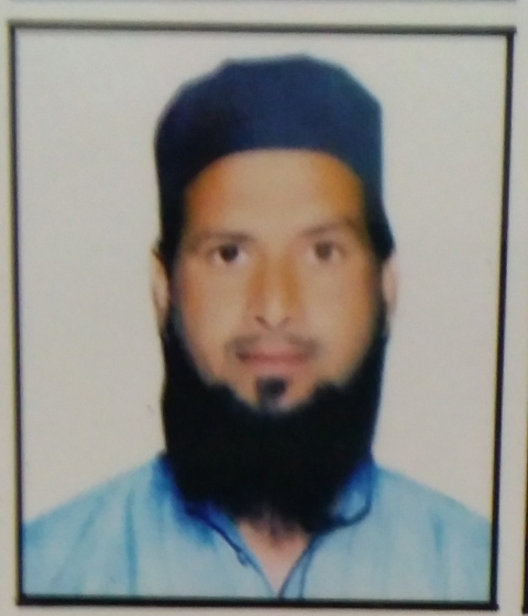 Nasir Baig