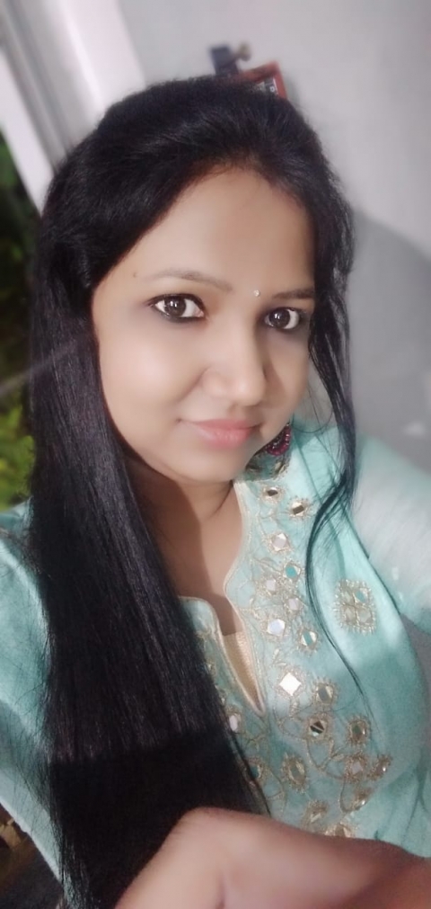 Neelu Rohini Kushwaha