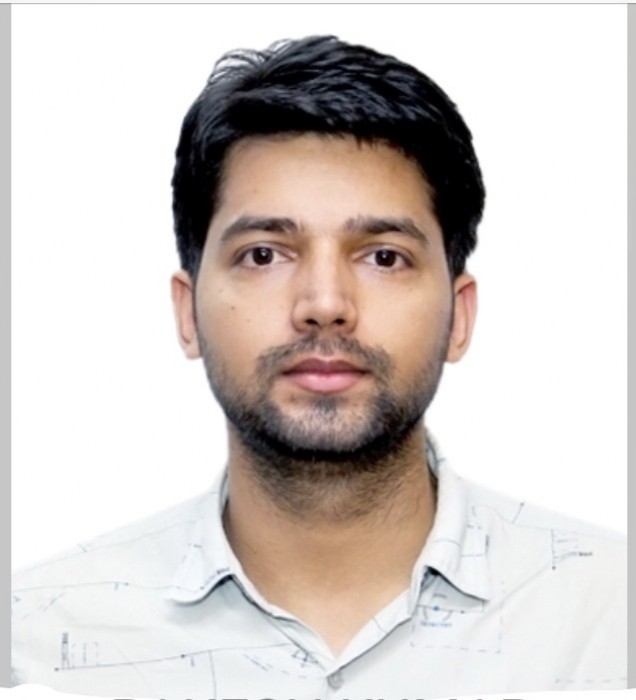 Rakesh kumar